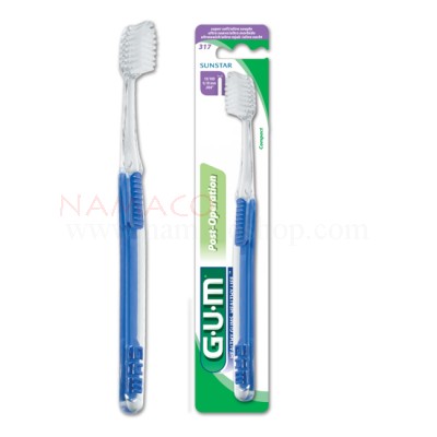 Gum Toothbrush Post Surgical 317