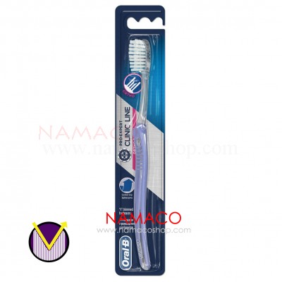 Oral-B toothbrush Ortho 