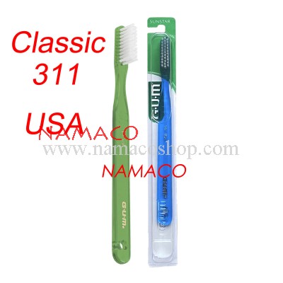 Gum toothbrush Classic 311