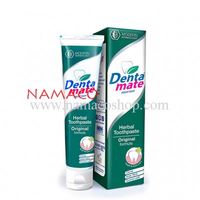 Dentamate toothpaste original formula 100g