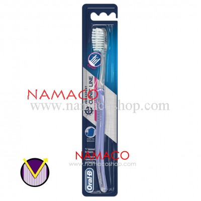 Oral-B toothbrush Ortho 