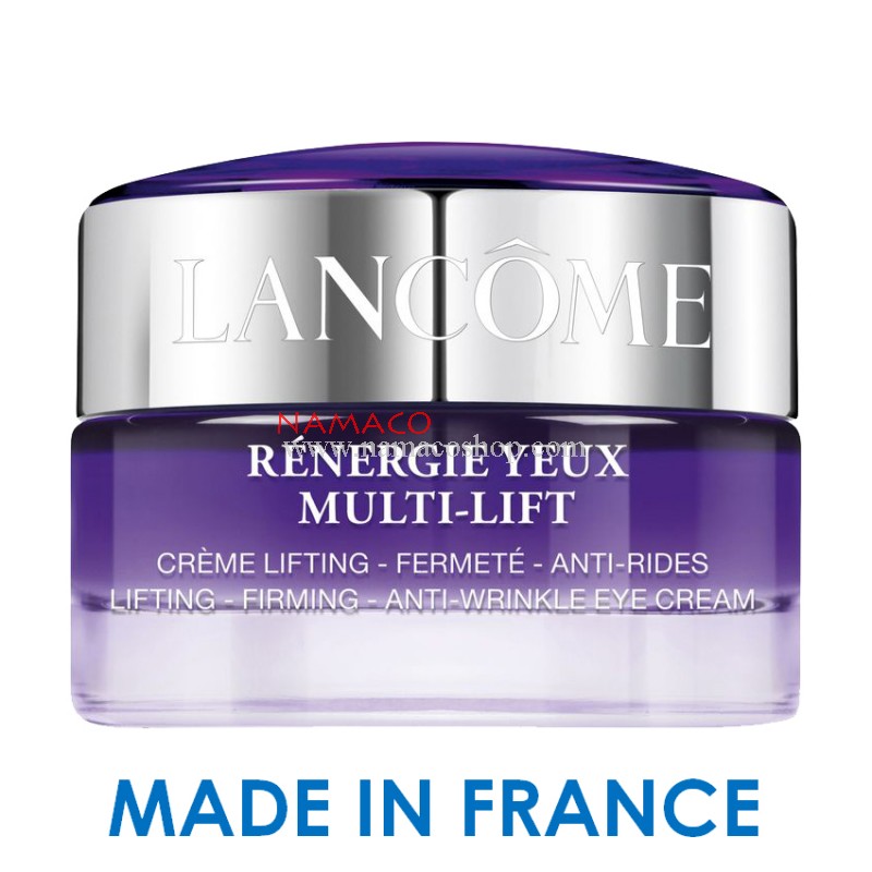 Renergie Yeux MultiLift Lifting Firming AntiWrinkle Eye Cream 15ml